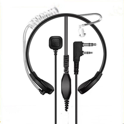 Cycling Throat Shock Air Duct Earphones - My Store