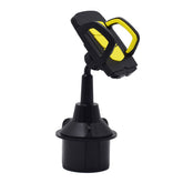 Car water cup holder mobile phone holder - My Store