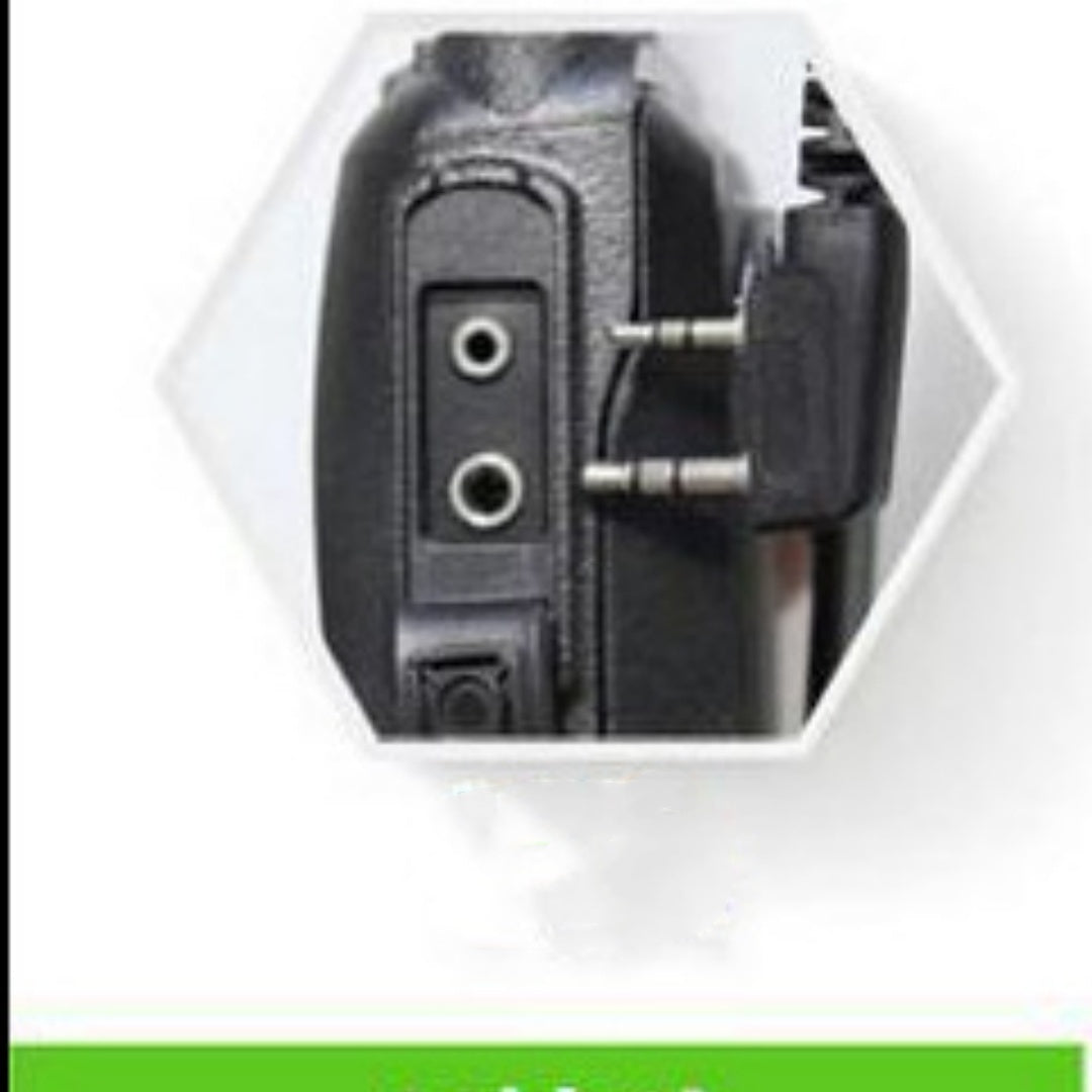 Cycling Throat Shock Air Duct Earphones - My Store