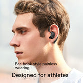 Wireless Sports Ear Hook Earphones - My Store