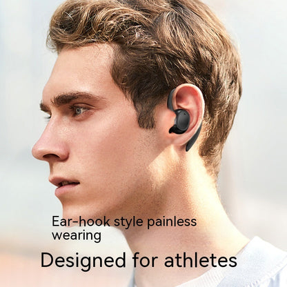 Wireless Sports Ear Hook Earphones - My Store