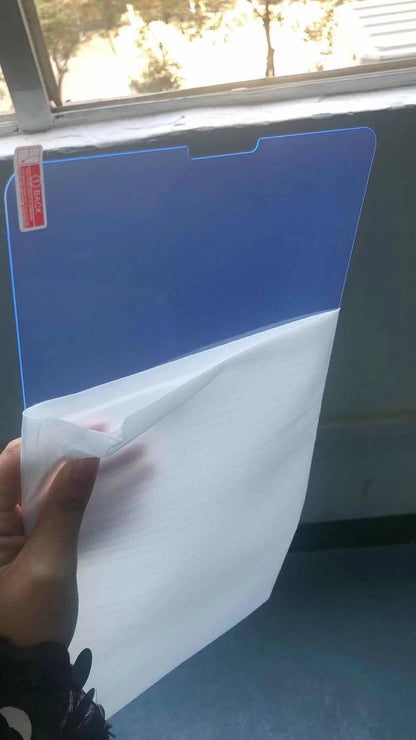 Notebook Tempered Film New Screen Protector - My Store