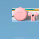 Wireless Bluetooth Earphones Headphones Earbuds In-Ear For All Devices - My Store