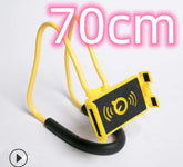 360 Degree Rotable Selfie Phone Holder Universal - My Store