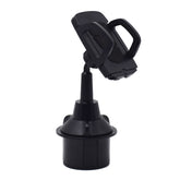 Car water cup holder mobile phone holder - My Store