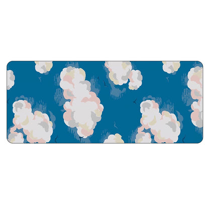 Tech Sense Pattern Natural Non-slip Mouse Pad - My Store