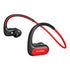 Neck-mounted Noise-cancelling Bluetooth Headset - My Store