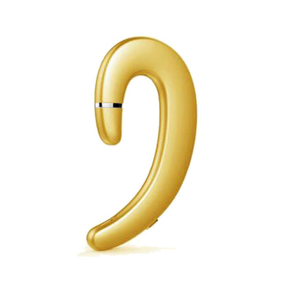 Painless Earphones, Big Battery, 80 MAh, One For Two Earphones - My Store