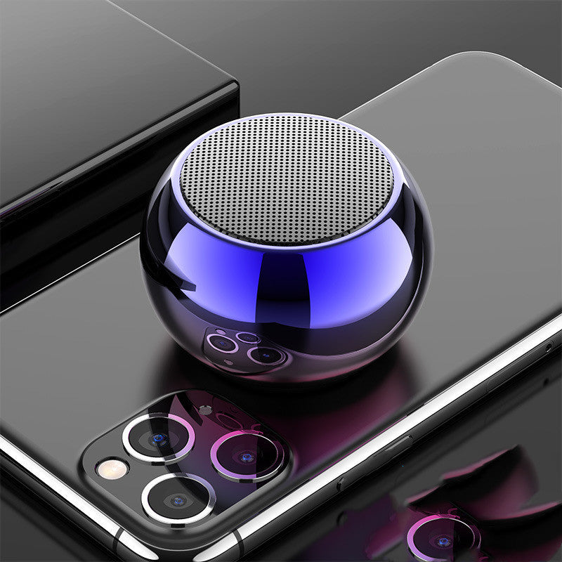 Wireless Bluetooth Speaker Mini Stereo High Volume Outdoor 