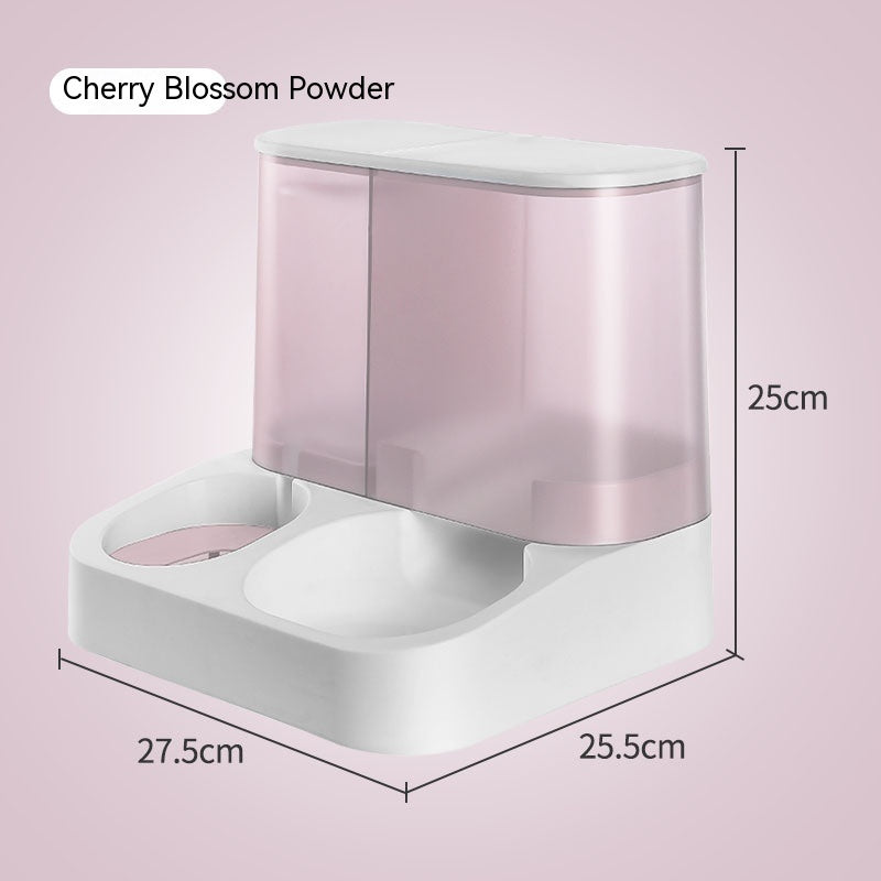 Pet Visual Automatic Pet Feeder - My Store