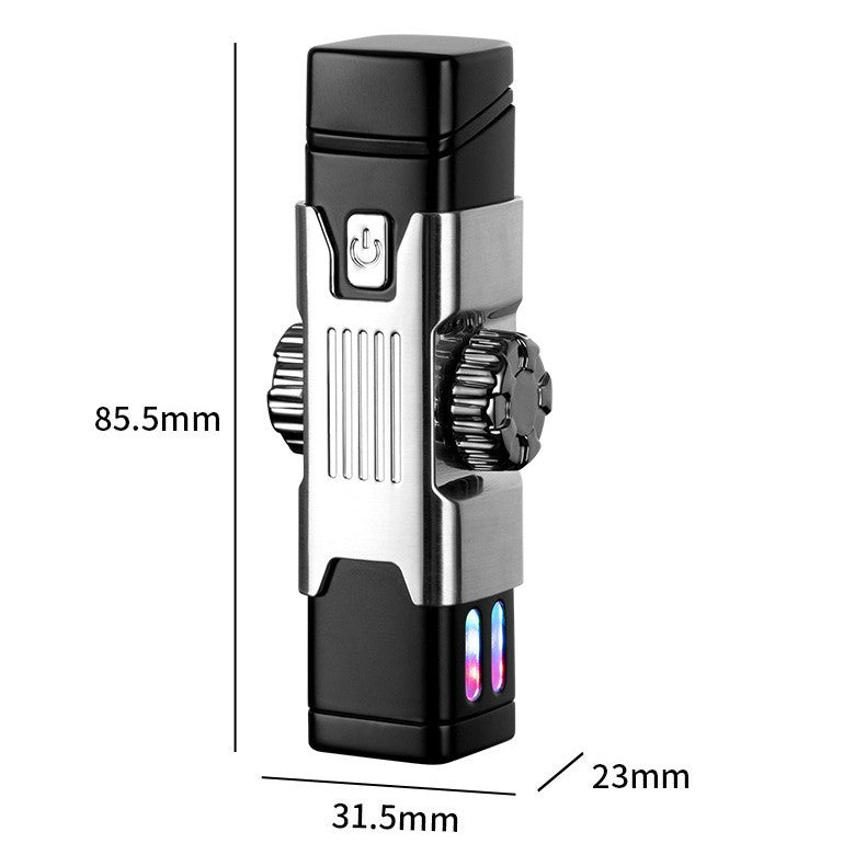High-tech Cool Charging Lighter - My Store