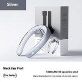 Hanging Neck Portable Fan - My Store