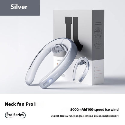 Hanging Neck Portable Fan - My Store