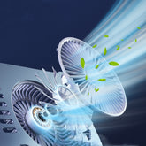 Laptop Stand With Fan Cooling Tablet Computer Stand - My Store