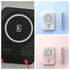 Mini Fast Charging Magnetic Wireless Power Bank 5000 MAh Portable - My Store