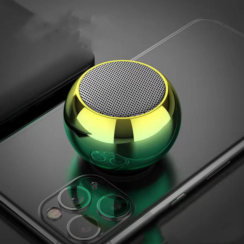 Wireless Bluetooth Speaker Mini Stereo High Volume Outdoor 