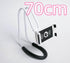 360 Degree Rotable Selfie Phone Holder Universal - My Store