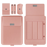 Universal Laptop Bag Case Business Laptop Case Laptop Sleeve - My Store