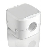 Magnetic Cable Clip Under Desk Cable Management Adjustable Cord Holder Wire Organizer And Cable Management Wire Keeper - My Store