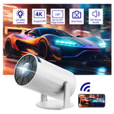 Mini Portable Projector For Home Use - My Store