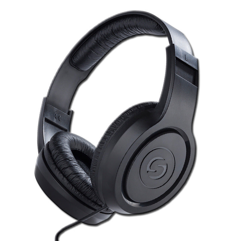 Fully Enclosed Monitoring Earphones, Headworn - My Store