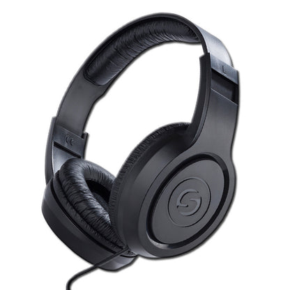 Fully Enclosed Monitoring Earphones, Headworn - My Store