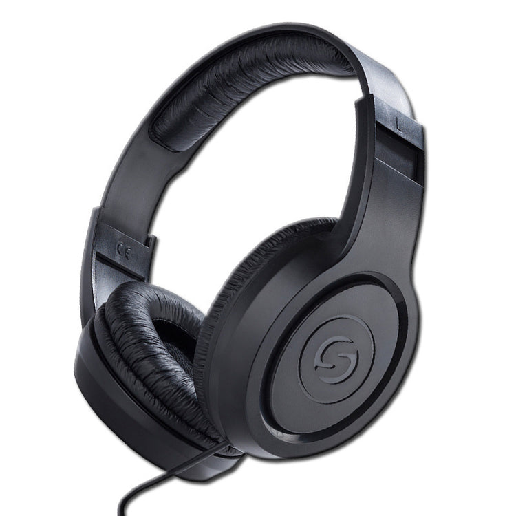 Fully Enclosed Monitoring Earphones, Headworn - My Store