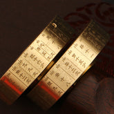 Compass Feng Shui Compass Fidget Spinner Tai - My Store