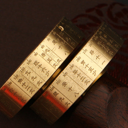 Compass Feng Shui Compass Fidget Spinner Tai - My Store