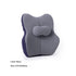 Lumbar Support Pillow Seat Back Waist Pillow Lumbar Support - My Store