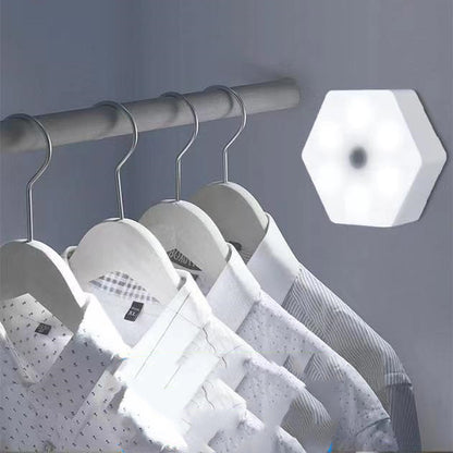 Hexagon Quantum Lamp Honeycomb Lamp Pat Lamp - My Store