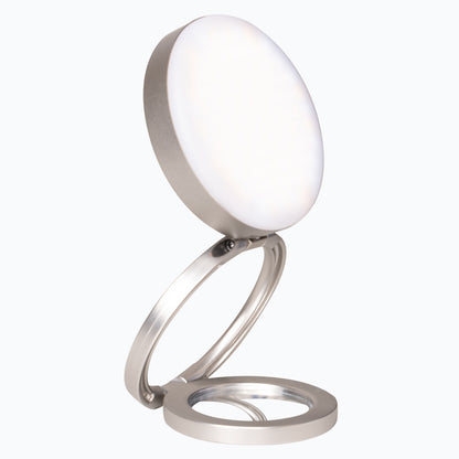 Magnetic Mobile Phone Fill-in Light Photography