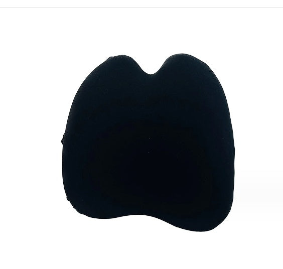 Wrapped Lumbar Support Cushion Lumbar Pillow Pillow - My Store