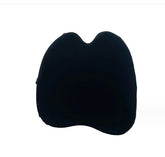 Wrapped Lumbar Support Cushion Lumbar Pillow Pillow - My Store