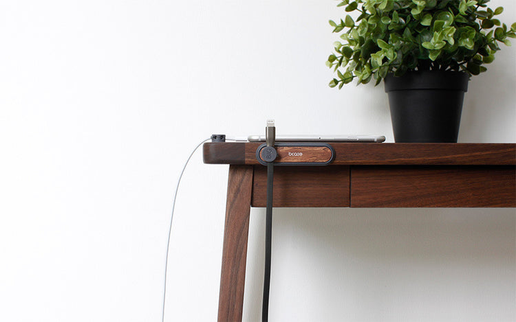 Cable Organizer Magnetic Cable Clip For Charging Cable Winder USB Cable Holder Simple Desktop Management For Office Work - My Store