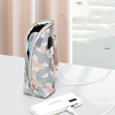 Portable Milk Bottle Warmer | Outdoor Baby Bottle Heater - My Store