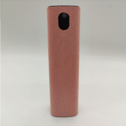 2 In 1 Phone Computer Screen Cleaner Kit For Screen Dust Removal Microfiber Cloth Set - My Store