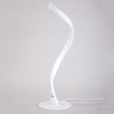 Snake Lamp Spiral Table Lamp Bedroom Bedside Small Night Lamp - My Store