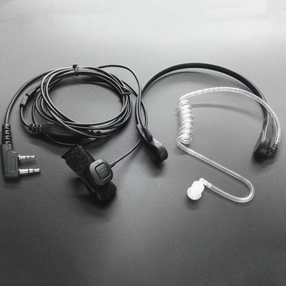 Cycling Throat Shock Air Duct Earphones - My Store