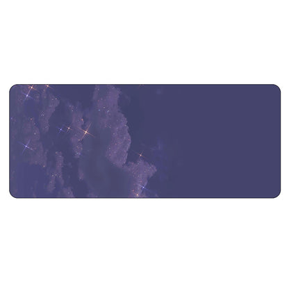 Tech Sense Pattern Natural Non-slip Mouse Pad - My Store