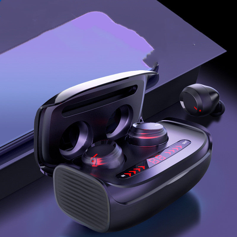 T11 Wireless Bluetooth Headset 5.0 Earbuds - My Store