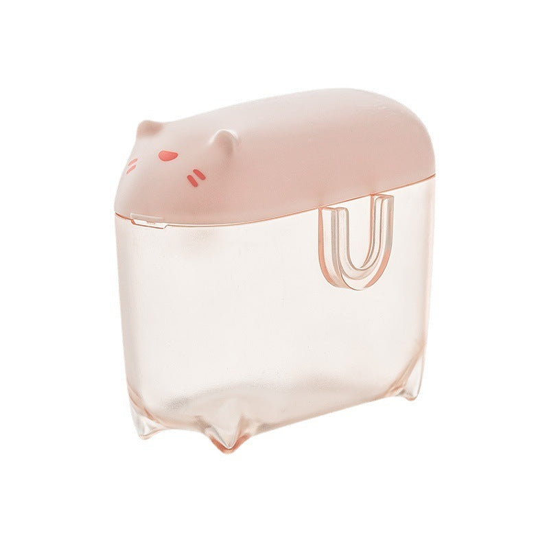 Data Cable Storage Box Power Charging Cable Arrangement - My Store