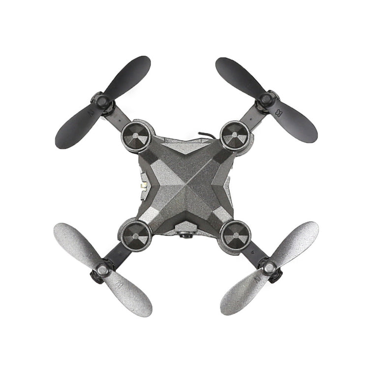 Watch Drone Folding Mini Aerial Photography - My Store