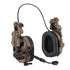 Tactical Helmet Style Noise Cancelling Headphones - My Store