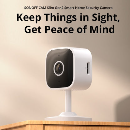 Smart Home-Überwachungskamera