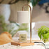 Timing Small Night Lamp Wax Melting Lamp Decorative Table Lamp - My Store