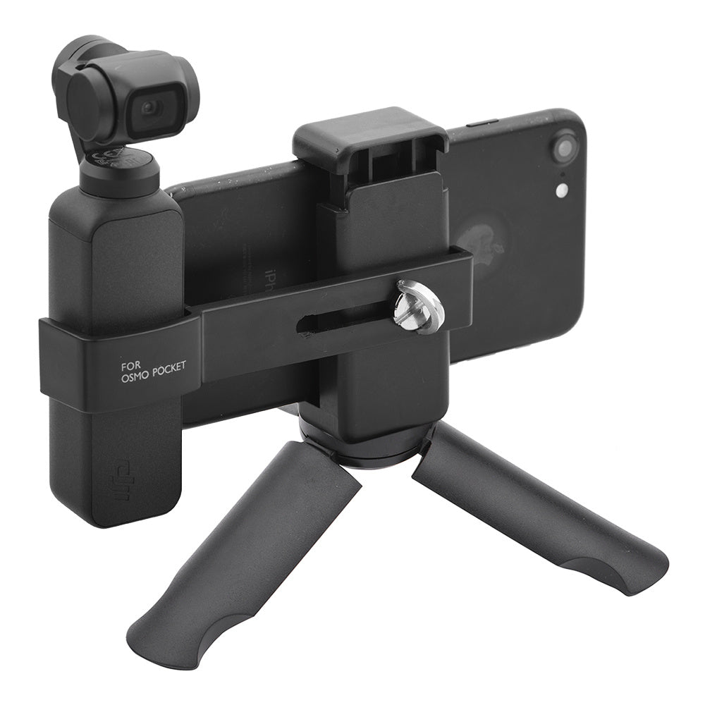 OSMO Pocket 2 Mobile 2 Handheld-Stativhalter Zubehör