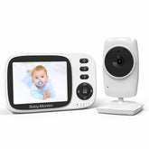 Baby Monitor Children Monitor Voice Intercom - My Store