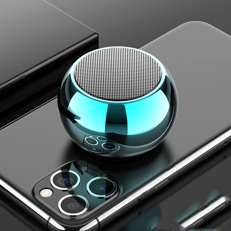 Wireless Bluetooth Speaker Mini Stereo High Volume Outdoor 