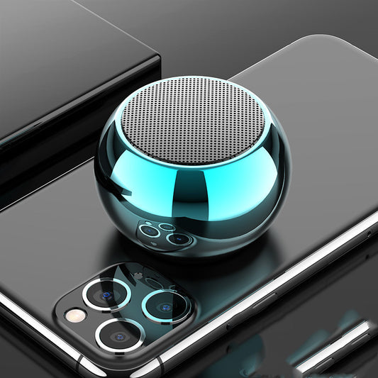 Wireless Bluetooth Speaker Mini Stereo High Volume Outdoor 